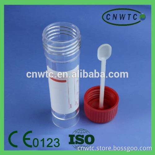 disposable plastic 30ml Urine Cup